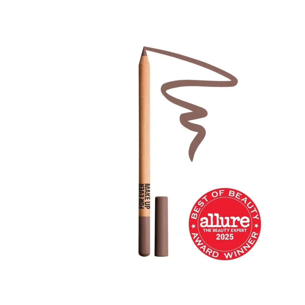 New! Makeup Forever Artist Color Pencil | Shade limitless Brown & Endless Cacao